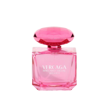 Vercares Brillant Cristal Absolu 100ml Eau de Parfum