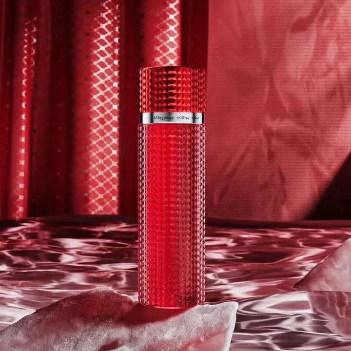Dazzling Just Bling Red Perfume 30ml