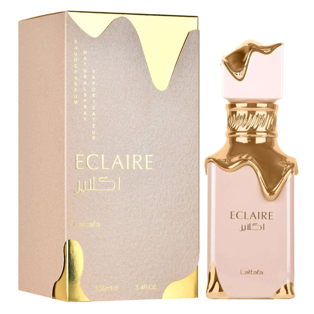 Lattafa Eclaire  Eau de Parfum 100ml