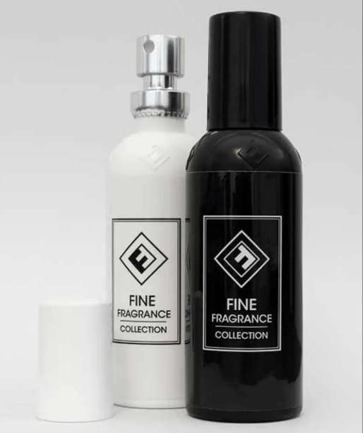 Fine Fragrance Collection 30ml