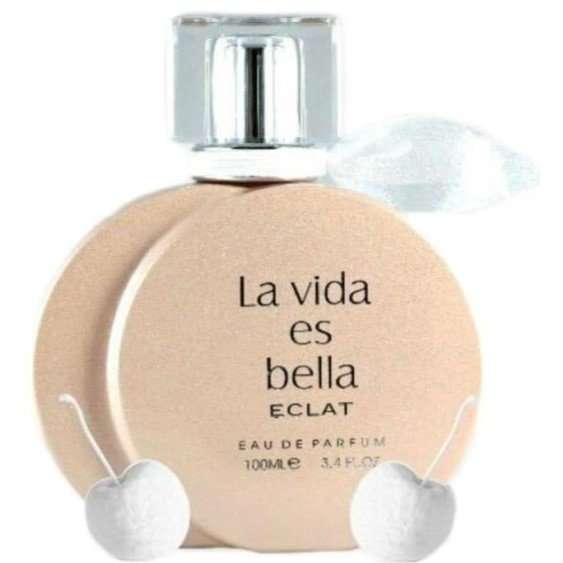 La Vida Es Bella Eclat 100 ml Edp