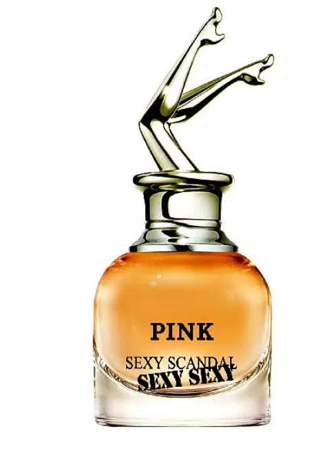 Scandant Eau de Parfum 100ml