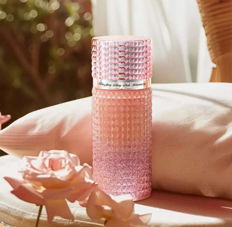 Dazzling Just You Bling Pink Perfume 30ml