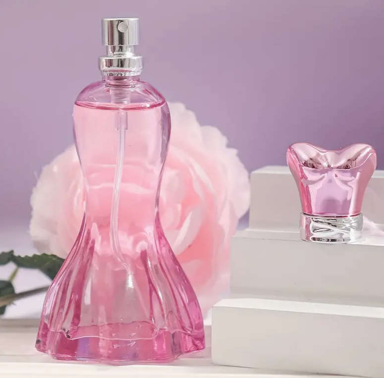 La Robe Fatale Pink Women's Perfume 30ml