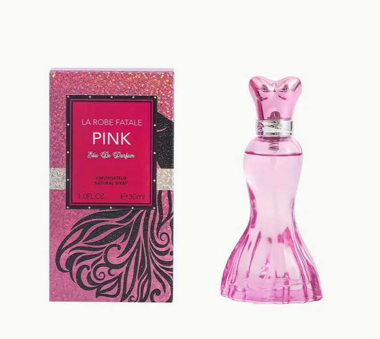 La Robe Fatale Pink Women's Perfume 30ml