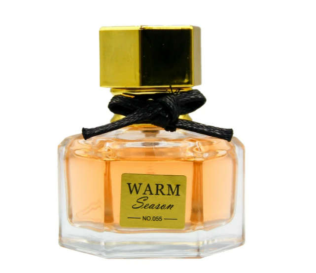 Warm Season Flora Women's Perfume 120ml