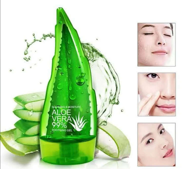 Aloe Vera Soothing Gel 300ml