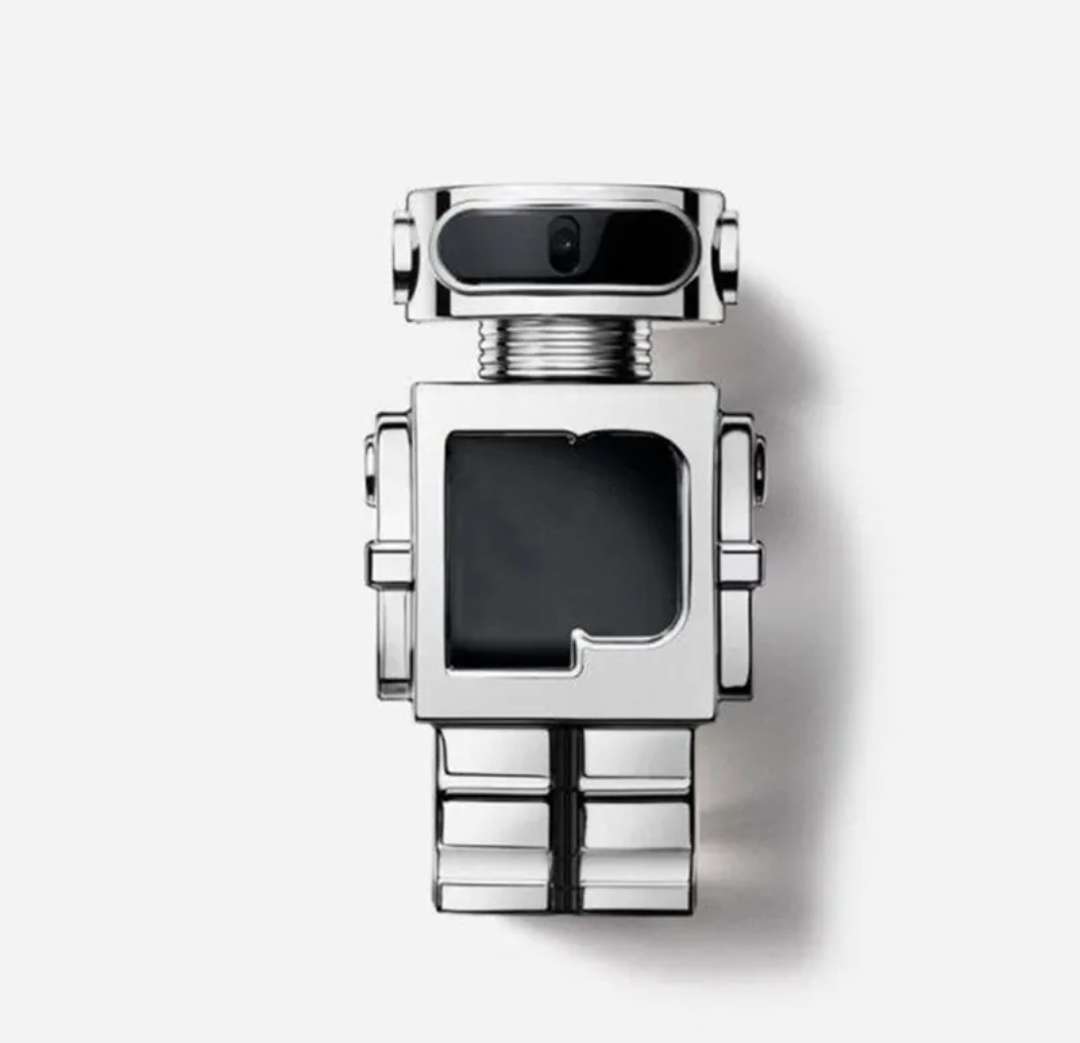 Pattern Eau de Parfum 100ml