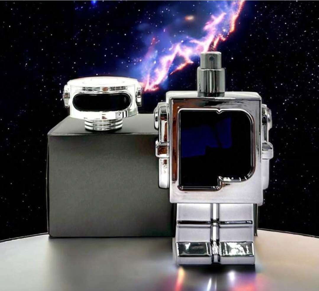 Pattern Eau de Parfum 100ml