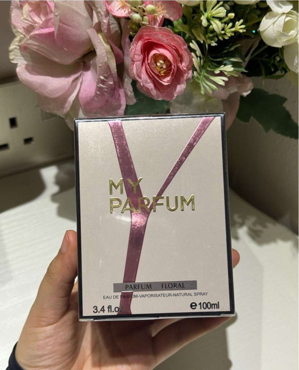 YZL My Parfum For Her - 100ml Parfum