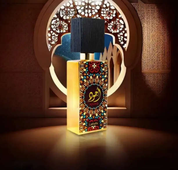 Ajwad Lattafa Perfumes Unisex 60ml