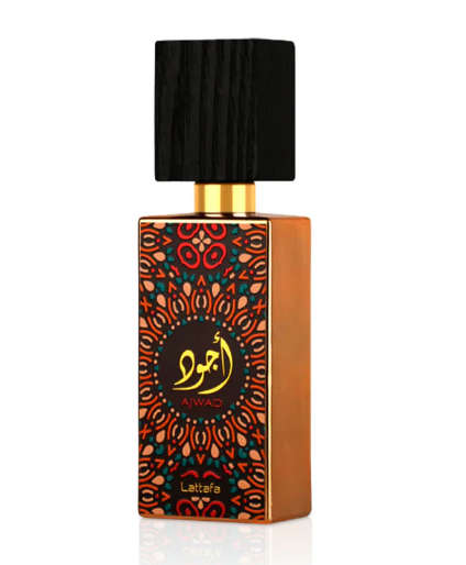 Ajwad Lattafa Perfumes Unisex 60ml