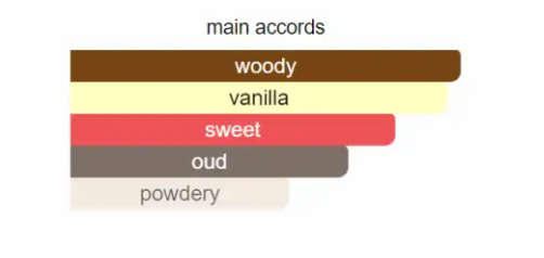 Ameer Al Oud VIP Perfume 80ml Unisex