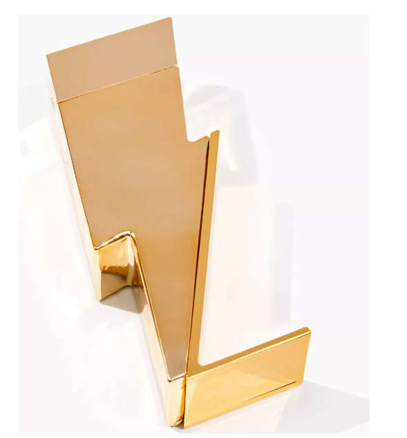 BadBoy Eau de Parfum Gold  110ml - It's So Good To Be Bad