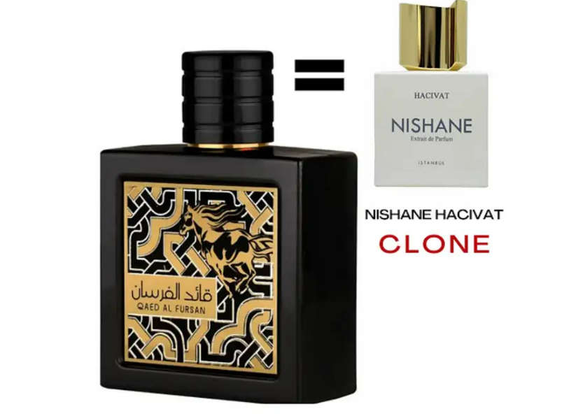 Qaed Al Fursan Lattafa 90ml