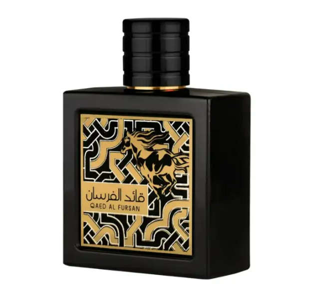 Qaed Al Fursan Lattafa 90ml