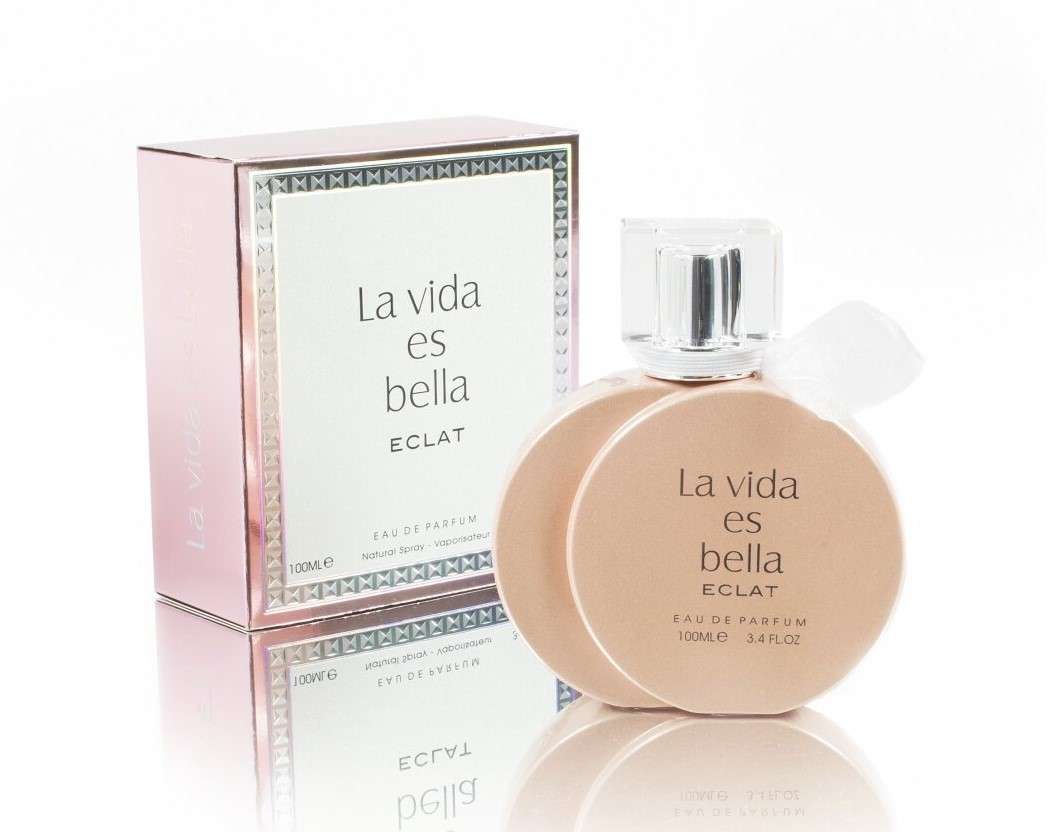 La Vida Es Bella Eclat 100 ml Edp