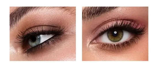 Korean Karite Super Mascara