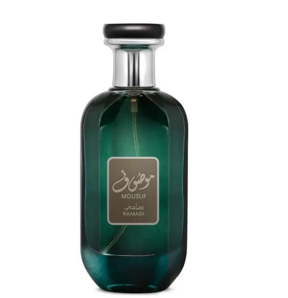 Mousuf Ramadi Eau De Parfum 100ml