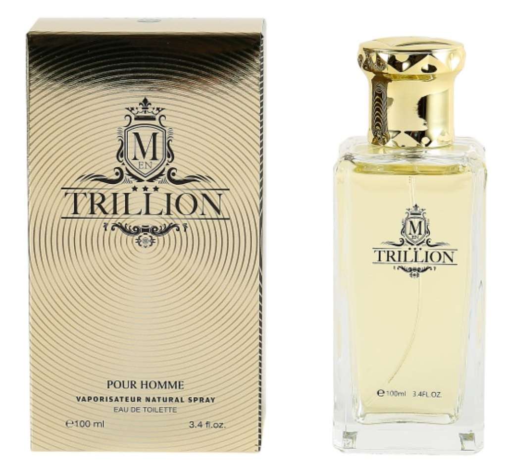 Trillion For Him 30ml