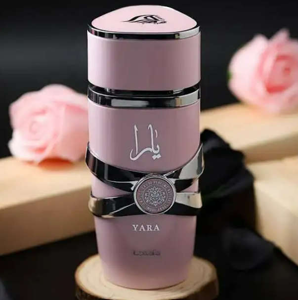 Yara Lattarfa 100ml Edp