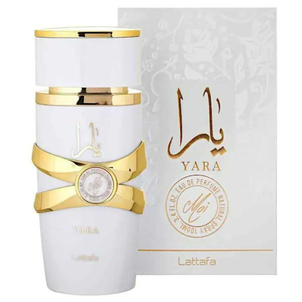 Yara Moi Lattafa 100ml Edp