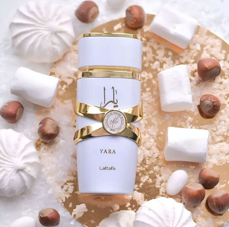 Yara Moi Lattafa 100ml Edp