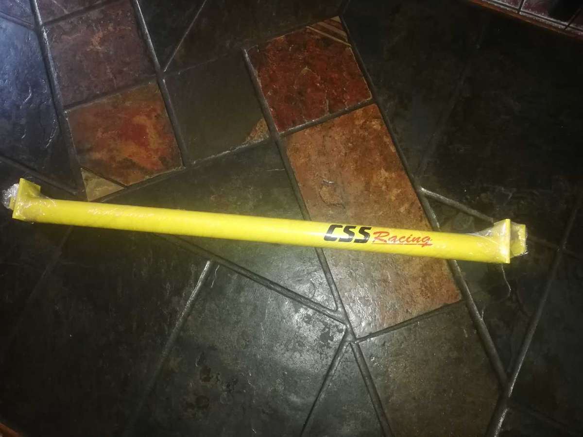 Vw Golf MK1 Lower Control Arm Strut Bar