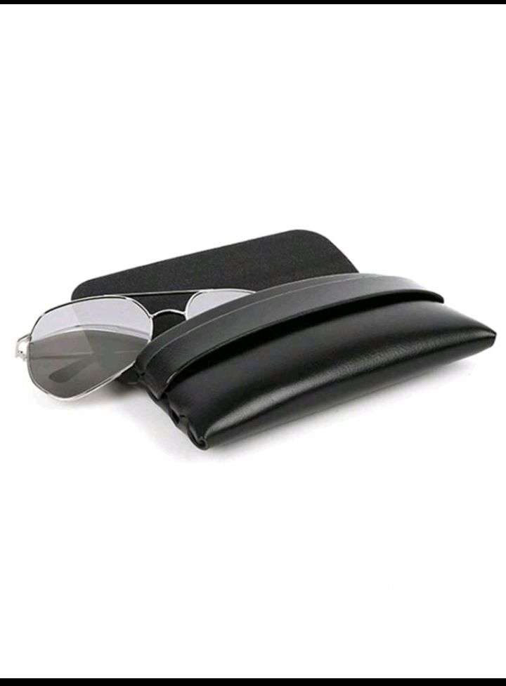 1 Pilot's Classic Fashion Glasses, Men's Polarized Light, Women's UV Resistant, Lightweight Driving,