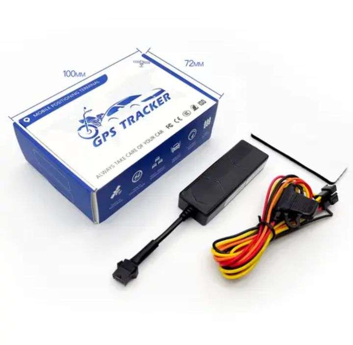 On The Way Car Tracker  YG-T92 With Android OS App 4G GPS Tracker