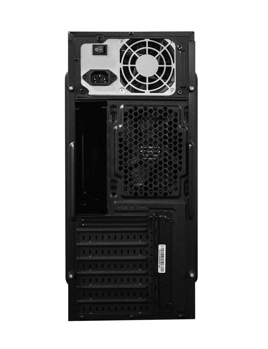 XFX Radeon RX 6500 XT Speedster QICK 4GB GDDR6 64-bit PCI-E 4.0 Desktop Graphics Card