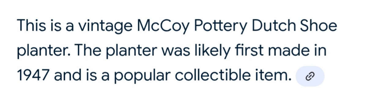 Vintage perfume bottles