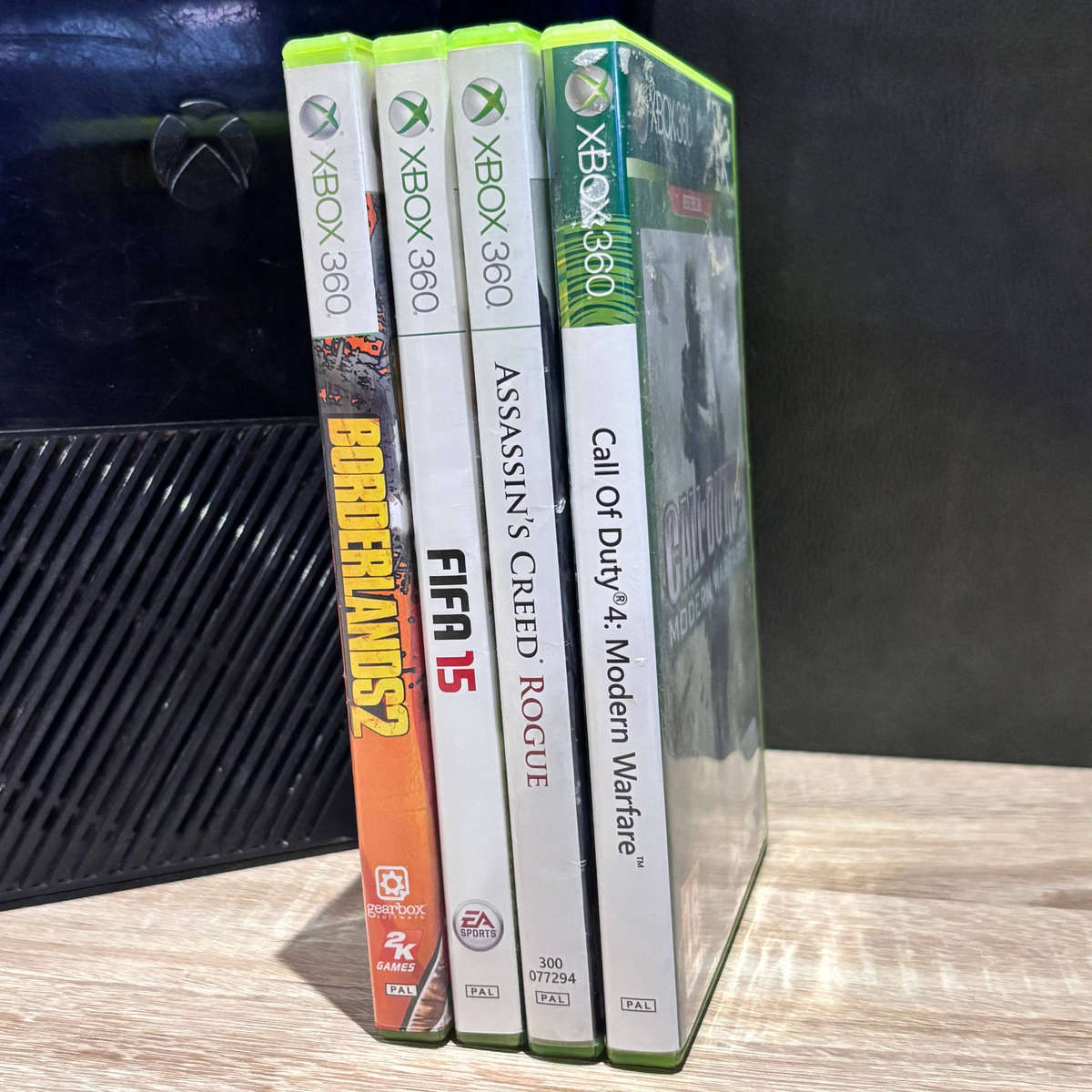 Xbox 360E Console Bundle  Xbox 360 (X360)