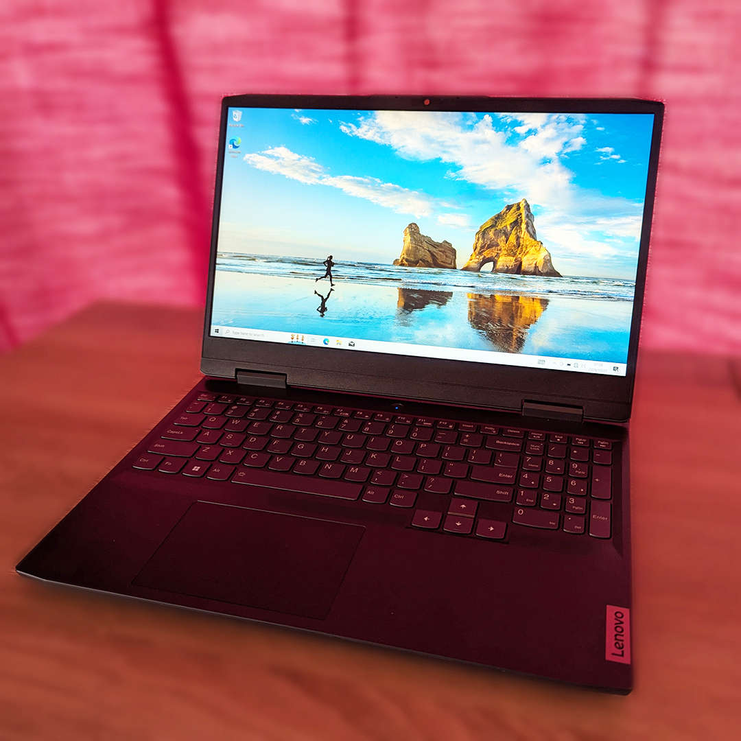 Gaming Laptop 15.6" RTX 4050 (15ARH7)