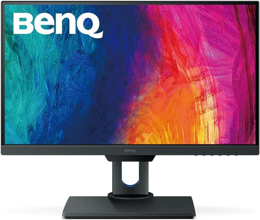 Monitor 25" QHD 1440p (PD2500Q)