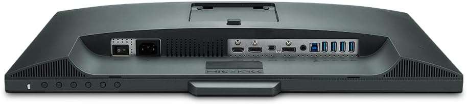 Monitor 25" QHD 1440p (PD2500Q)