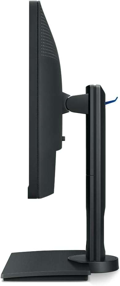 Monitor 25" QHD 1440p (PD2500Q)