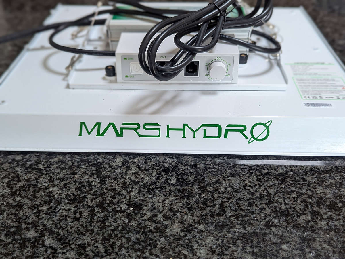 Plant Grow Lights LED (MARS HYDRO TS 1000)
