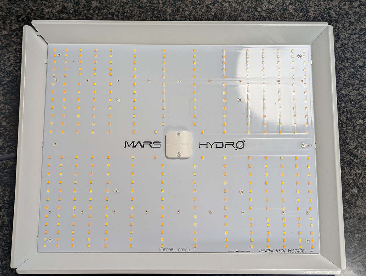 Plant Grow Lights LED (MARS HYDRO TS 1000)