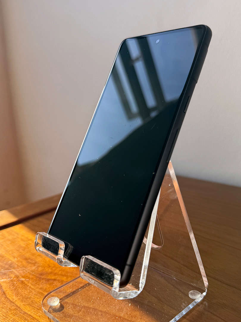 Google Pixel 7 - 128GB - Obsidian