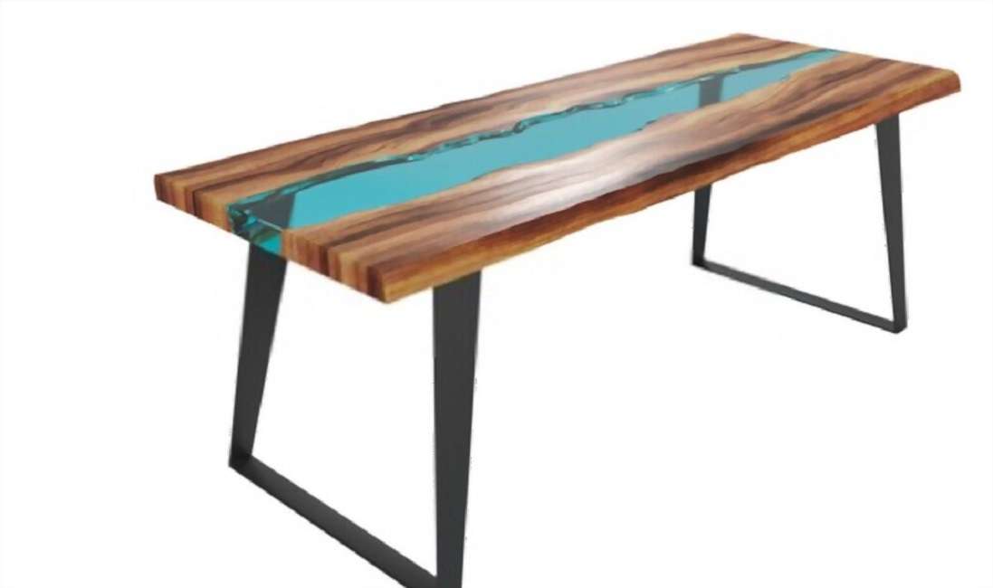 GreenCast 160 Epoxy Clear Resin & Clear Epoxy Hardener - 1.42kg