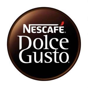 Delonghi Nescafe Dolce Gusto Circolo Capsule Coffee Machine