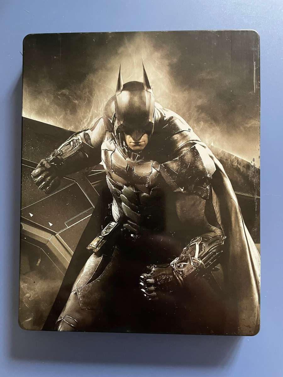 Batman Arkham Knight Xbox One