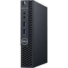 DELL OPTIPLEX 3060 CORE I5 8500T @ 3.00GHZ 8GB RAM 256GB SSD REFURB