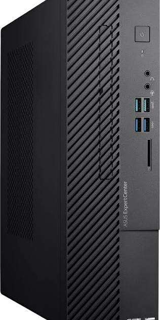 ASUS ExpertCenter D5 SFF D500SC Desktop PC  Core i5-11400F  8GB RAM  256GB SSD Refurb
