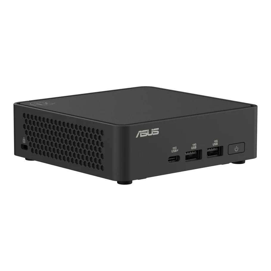 ASUS NUC 15 Pro UCFF Mini Barebone PC - Intel Core 3 100U 8GB Ram 256 SSD Refurb