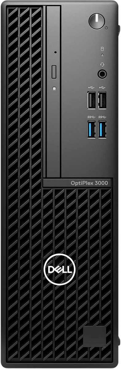 Dell OptiPlex 3000 SFF Core i5-12500 16GB RAM 512GB SSD  Windows 11 Pro Refurb