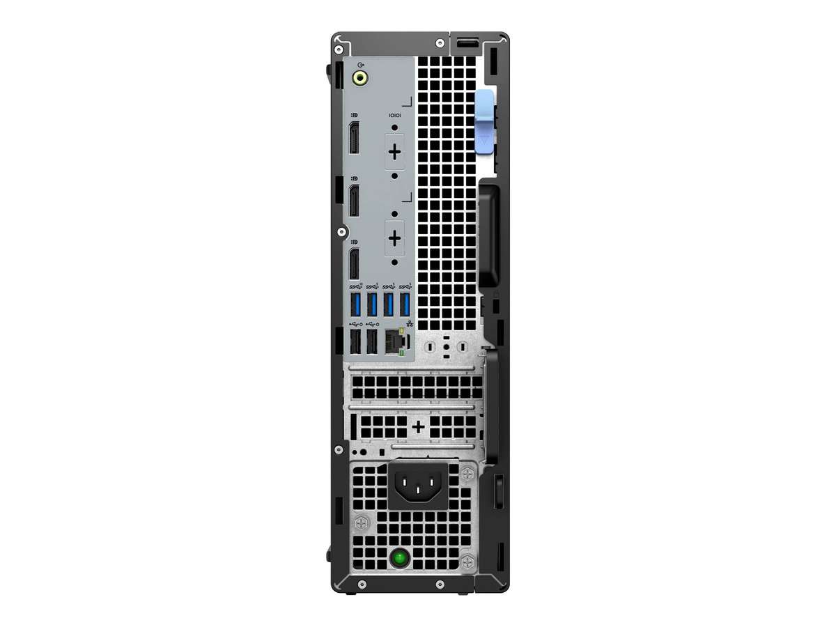 Dell Precision 3640 Tower Computer  i7 10700  8GB DDR4  1TB SSD SATA  NVIDIA Quadro P620 2GB