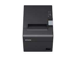 Epson TM-T20III Thermal Receipt Printer - Ethernet & USB, 80mm Paper  New