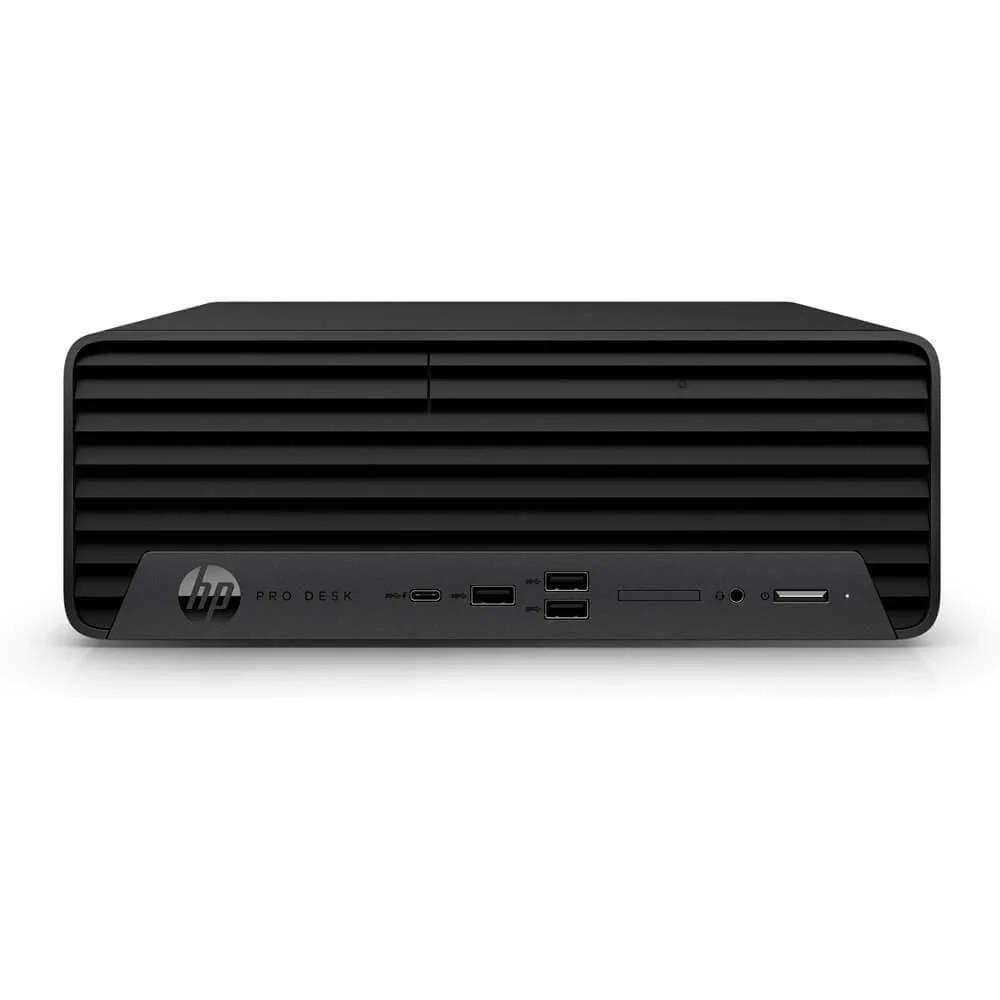 HP Pro 400 G9 SFF PC - Intel Core i5-13500,16GB RAM, 512GB, Win 11 Pro Refurb